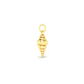 Cone Shell Charm