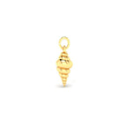 Cone Shell Charm
