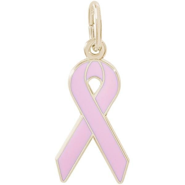 Ribbon Breast Cancer