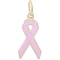 Ribbon Breast Cancer