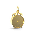 Alarm Clock Charm 8190