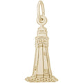Buffalo Lighthouse Engravable