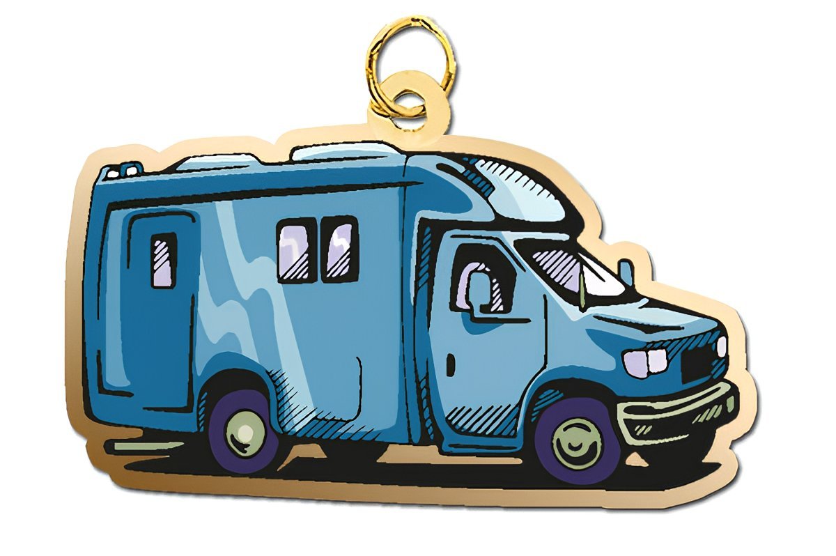 Rv Charm