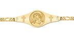 Ecce Homo Bracelet