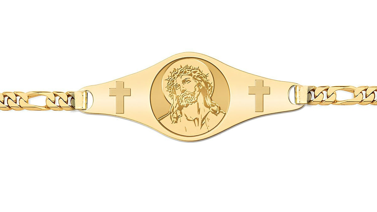 Ecce Homo Bracelet