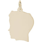Boy Engravable