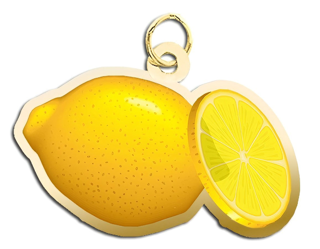 Lemon Charm