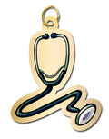 Stethoscope Charm