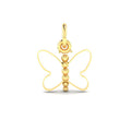 3554-Silver-Butterfly