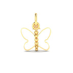3554-Silver-Butterfly