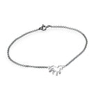 Unicorn Anklet