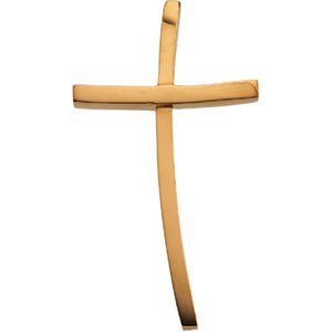 Cross Pendant