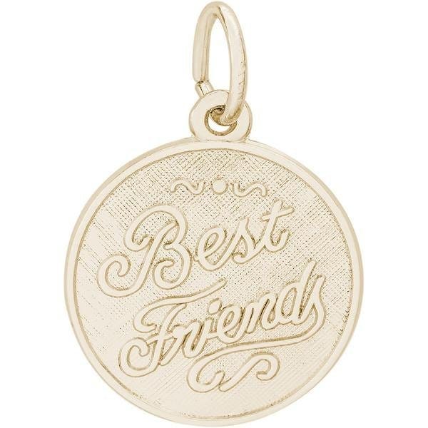 Best Friends Engravable
