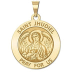 Saint Jhudiel Religious Medal