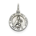 Queen of the Holy Scapular Medal