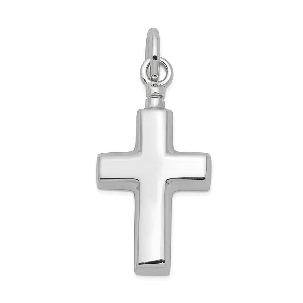 Cross Cremation & Ash Holder