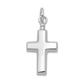 Cross Cremation & Ash Holder