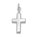 Cross Cremation & Ash Holder
