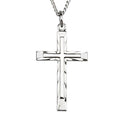 Cross Pendant