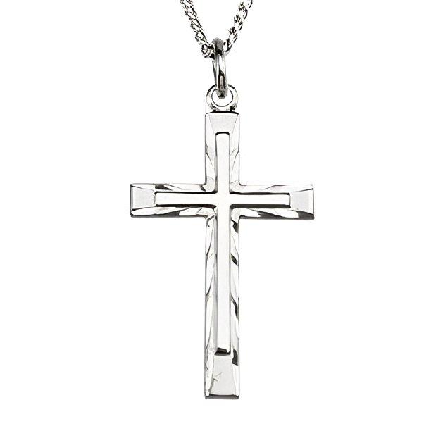 Cross Pendant
