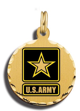 Army Charm