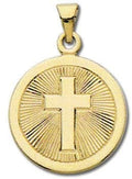 Confirmation Medal