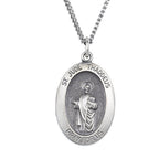 Saint Jude Religious Medal