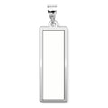 U.S AirForce National Guard First Lieutenant Pendant