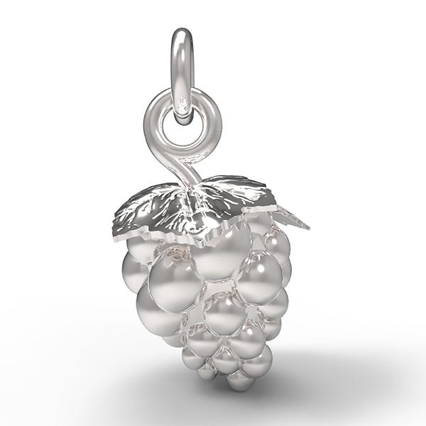 Grapes Charm