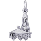 Sanibel Lighthouse, Fl Engravable