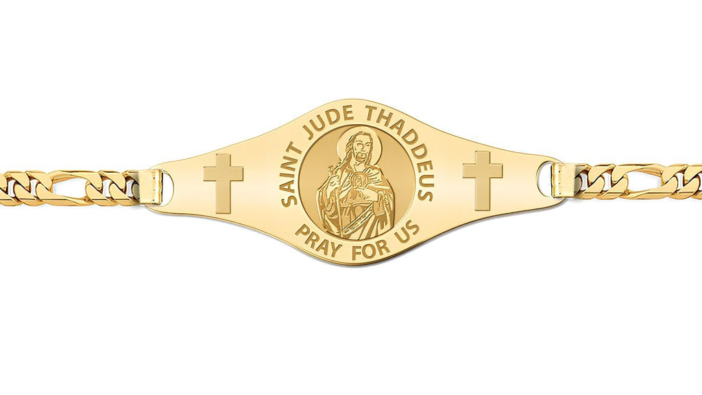 Saint Jude Bracelet