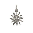 Small Sunshine Charm