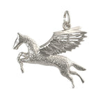Pegasus Charm