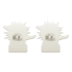Officially Licensed Miami Dolphins Earrings
