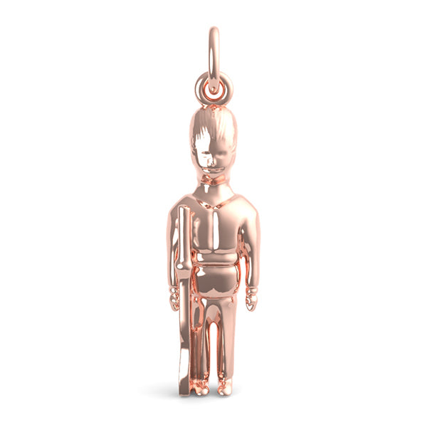 British Guard Charm(1591)
