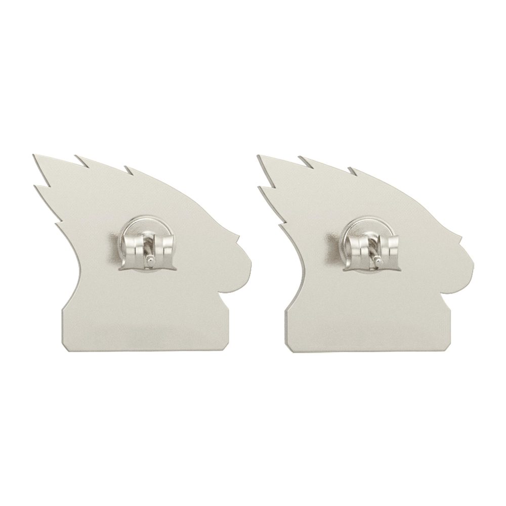 Officially Licensed Philadelphia Eagles Earrings