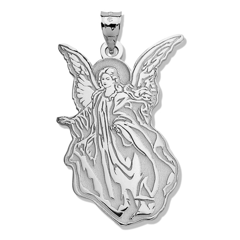 Our Guardian Angel - Pendant  "EXCLUSIVE"