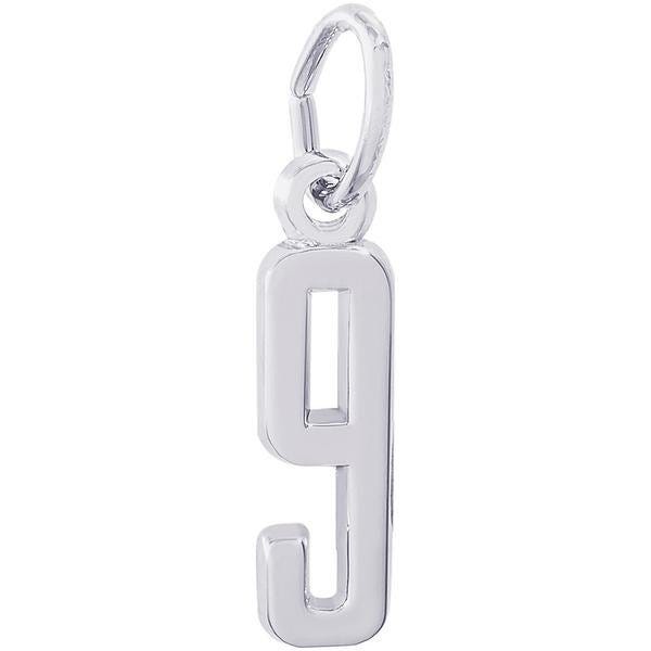 Number 9