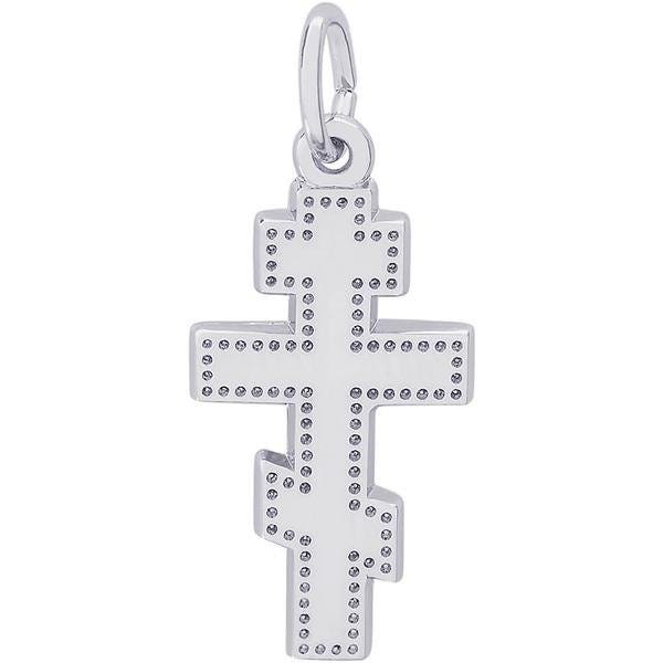 Greek Cross