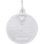 Love Engravable