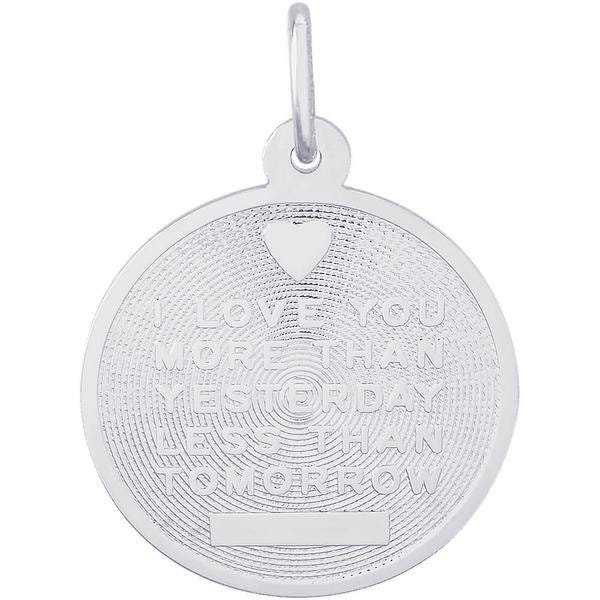Love Engravable