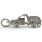 Dump Truck Charm(8106)