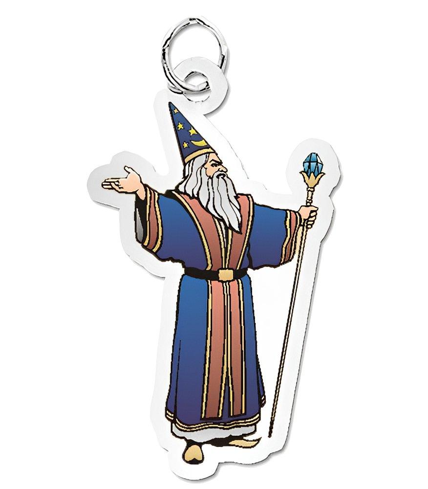 Wizard Charm
