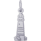 Boston Harbor,Ma Lighthouse Engravable