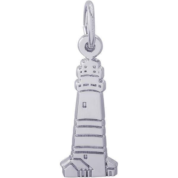 Boston Harbor,Ma Lighthouse Engravable