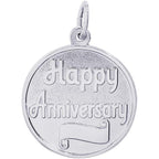 Anniversary Engravable
