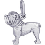 Bulldog Charm