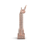 Empire State Building Charm(Style 1625)