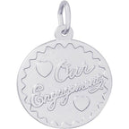 Our Engagement Engravable