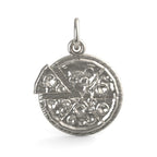 Pizza Pie Charm
